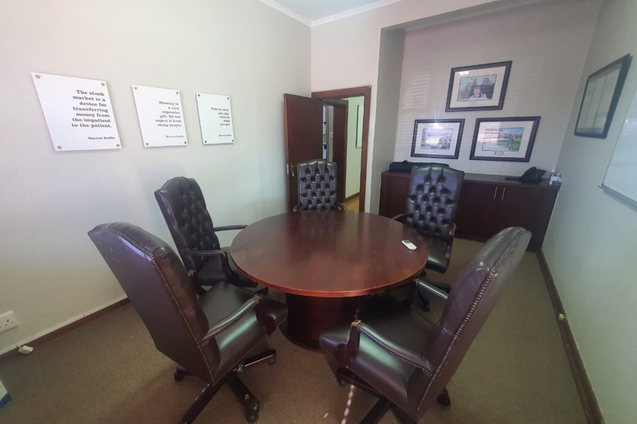 To Let commercial Property for Rent in Mill Park Eastern Cape
